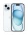 Apple iPhone 15 5G 128GB (6GB Ram) Single-Sim +eSim Blue EU