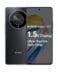 Honor Magic6 Lite 5G 256GB (8GB Ram) Dual-Sim Midnight Black EU