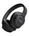 JBL Tune 720BT Bluetooth Headset Black EU