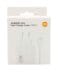 Επιτοίχιος Φορτιστής (Wall Charger) Xiaomi 67W Charging Combo (Type A) +USB-C Cable White EU