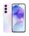 Samsung Galaxy A55 (A556 2024) 5G 128GB (8GB Ram) Dual-Sim Awesome Lilac EU