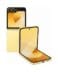 Samsung Galaxy Z Flip6 (F741B 2024) 5G 256GB (12GB Ram) Dual-Sim Yellow EU
