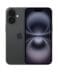 Apple iPhone 16 5G 256GB (8GB Ram) Single-Sim +eSim Black EU