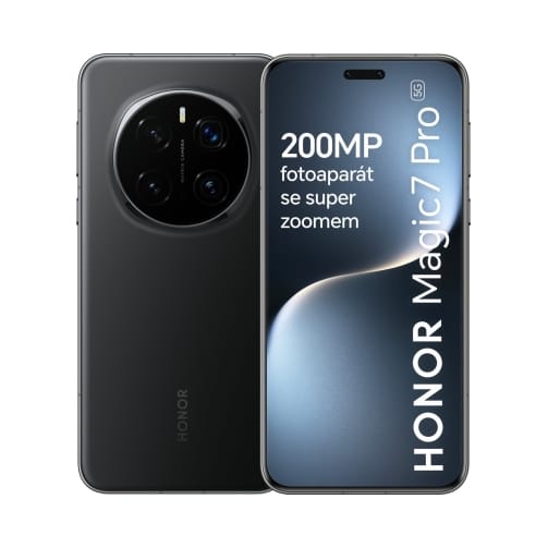 Honor Magic7 Pro 512GB schwarz OneThing_Gr