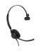 Jabra Engage 40 UC Mono USB-A Black EU