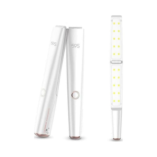 59s-UVC-LED-Sterilizer-Wand-X5-EU-1-OneThing_Gr-1