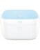Αποστειρωτής Αντικειμένων 59s UVC Led Box Sterilizer T5 White EU