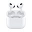 Apple AirPods (3rd Generation) με MagSafe Charging Case White EU