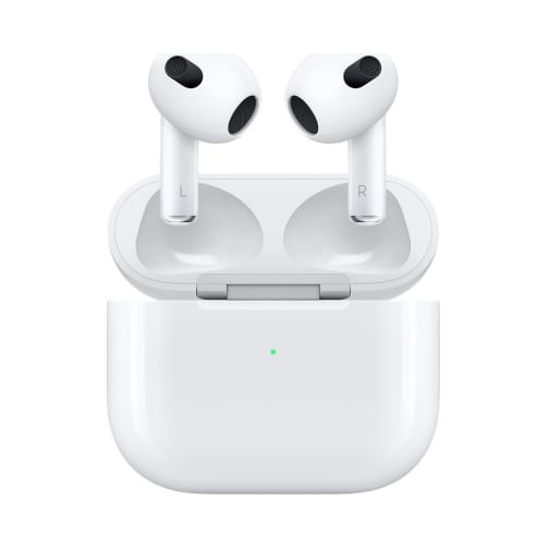 Apple AirPods 3. Generation mit MagSafe Ladecase OneThing_Gr