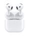 Apple AirPods 4 White EU