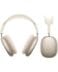 Apple Airpods Max (2nd Generation USB-C) Starlight EU