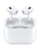 Apple AirPods Pro (2 Generation) με MagSafe Charging Case (USB-C) White EU