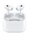 Apple AirPods Pro (2 Generation) με MagSafe Charging Case (USB-C) White EU