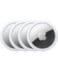 Apple AirTag (4 Pack) White EU