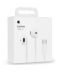 Apple EarPods Headphone με USB-C White EU