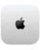 Apple Mac Mini M4 (2024) 512GB SSD (24GB Ram) Silver EU