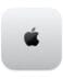 Apple Mac Mini M4 (2024) 256GB SSD (16GB Ram) Silver EU
