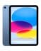 Apple iPad 10.9 (2024 10 Generation) WiFi 64GB (3GB Ram) Blue EU