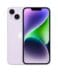 Apple iPhone 14 5G 128GB (6GB Ram) Single-Sim +eSim Violett EU