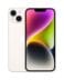 Apple iPhone 14 5G 128GB (6GB Ram) Single-Sim +eSim Starlight EU
