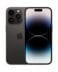 Apple iPhone 14 Pro 5G 256GB (6GB Ram) Single-Sim +eSim Black EU