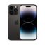 Apple iPhone 14 Pro 5G 256GB (6GB Ram) Single-Sim +eSim Black EU