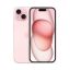 Apple iPhone 15 5G 128GB (6GB Ram) Single-Sim +eSim Pink EU