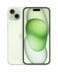 Apple iPhone 15 Plus 5G 128GB (6GB Ram) Single-Sim +eSim Green EU