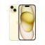 Apple iPhone 15 Plus 5G 512GB (6GB Ram) Single-Sim +eSim Yellow EU