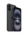 Apple iPhone 16 Plus 5G 512GB (8GB Ram) Single-Sim +eSim Black EU