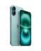 Apple iPhone 16 Plus 5G 128GB (8GB Ram) Single-Sim +eSim Teal EU