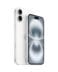 Apple iPhone 16 Plus 5G 256GB (8GB Ram) Single-Sim +eSim White EU