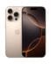 Apple iPhone 16 Pro 5G 128GB (8GB Ram) Single-Sim +eSim Desert Titanium EU