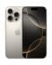 Apple iPhone 16 Pro 5G 128GB (8GB Ram) Single-Sim +eSim Natural Titanium EU