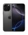 Apple iPhone 16 Pro Max 5G 512GB (8GB Ram) Single-Sim +eSim Black Titanium EU