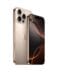 Apple iPhone 16 Pro Max 5G 512GB (8GB Ram) Single-Sim +eSim Desert Titanium EU