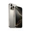 Apple iPhone 16 Pro Max 5G 1TB (8GB Ram) Single-Sim +eSim Natural Titanium EU