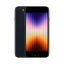 Apple iPhone SE 5G (2022) 128GB (4GB Ram) Single-Sim +eSim Midnight EU