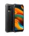 Blackview BV4800 4G 64GB (3GB Ram) Dual-Sim Black EU