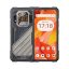 Cubot KingKong X 5G 256G (16GB Ram) Dual-Sim Black EU