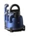 Σκούπα καθαρισμού χαλιών Deerma DEM-BY200 Cloth Cleaning Machine-Spot Cleaner Blue EU