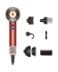 Πιστολάκι μαλλιών Dyson HD16 Supersonic Nural Hair Dryer Strawberry Copper/Blush Pink EU