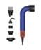 Πιστολάκι μαλλιών Dyson HD18 Supersonic R Pro Hair Dryer Blue EU