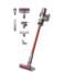 Επαναφορτιζόμενη σκούπα Stick Dyson Vacuum Cleaner V11 Fluffy Nickel Red (2023) EU
