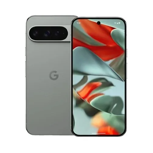 GOOGLE Pixel 9 Pro XL 128 GB Hazel OneThing_Gr
