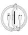 Καλώδιο Φόρτισης 65W και Φορητό Hotspot GlocalMe Unicord Cable Mobile WiFi Hotspot White EU