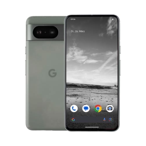 Google Pixel 8 128GB Hazel OneThing_Gr