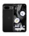 Google Pixel 8a 5G 256GB (8GB Ram) Single-Sim +eSim Obsidian Black EU