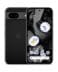 Google Pixel 8a 5G 128GB (8GB Ram) Single-Sim +eSim Obsidian Black EU