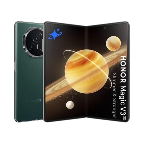 Honor Magic V3 512GB grün OneThing_Gr